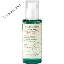 Axis-y PHA Resurfacing Glow Peel 100gm